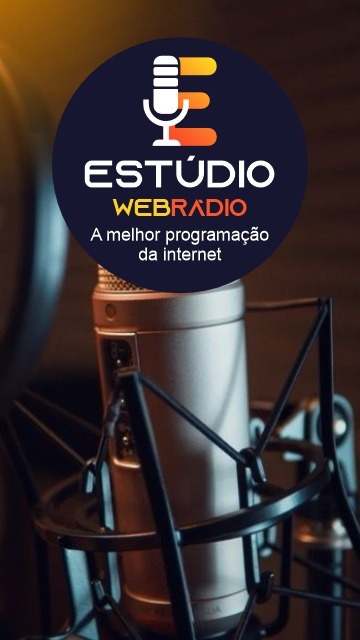 Estúdio Web Rádio